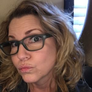 Meet your Posher, Johanne